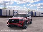 2026 Ford Explorer 4WD SUV for sale #26T950 - photo 3