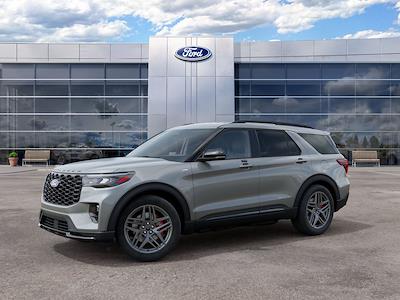 2027 Ford Explorer 4WD SUV for sale #27T011 - photo 1
