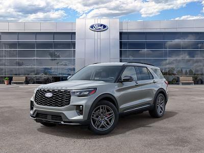 2027 Ford Explorer 4WD SUV for sale #27T011 - photo 2