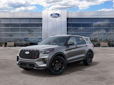 2027 Ford Explorer 4WD SUV for sale #27T012 - photo 2