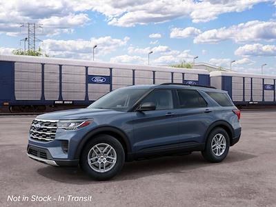 2027 Ford Explorer 4WD SUV for sale #27T015 - photo 1
