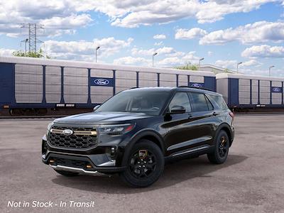 2027 Ford Explorer 4WD SUV for sale #27T018 - photo 2