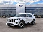 2027 Ford Explorer 4WD SUV for sale #27T019 - photo 2