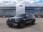 2027 Ford Explorer 4WD SUV for sale #27T028 - photo 2