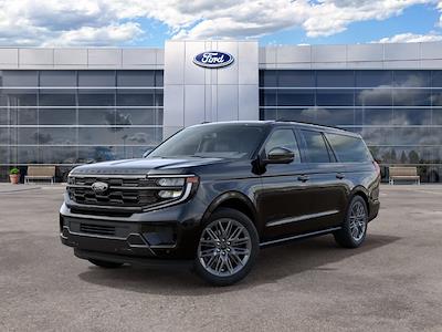 2027 Ford Expedition MAX 4WD SUV for sale #27T030 - photo 2
