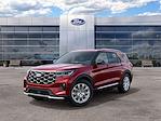 2027 Ford Explorer 4WD SUV for sale #27T039 - photo 2