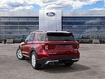 2027 Ford Explorer 4WD SUV for sale #27T039 - photo 3