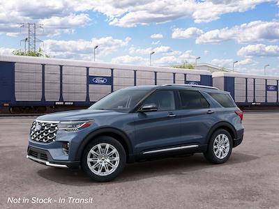 2027 Ford Explorer 4WD SUV for sale #27T043 - photo 1