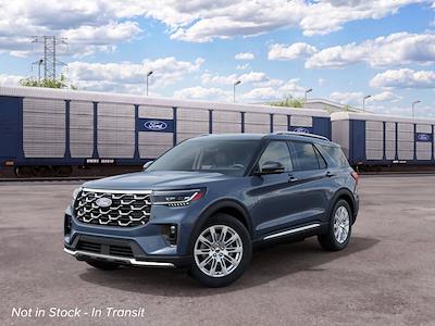 2027 Ford Explorer 4WD SUV for sale #27T043 - photo 2