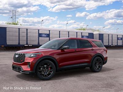 2027 Ford Explorer 4WD SUV for sale #27T044 - photo 1