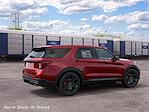 2027 Ford Explorer 4WD SUV for sale #27T044 - photo 5