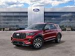 2027 Ford Explorer 4WD SUV for sale #27T045 - photo 2