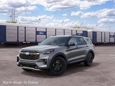 2027 Ford Explorer 4WD SUV for sale #27T047 - photo 2