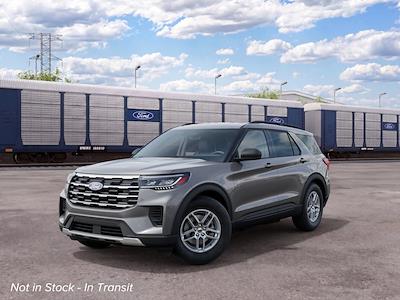 2027 Ford Explorer 4WD SUV for sale #27T049 - photo 2