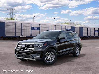 2027 Ford Explorer 4WD SUV for sale #27T052 - photo 2