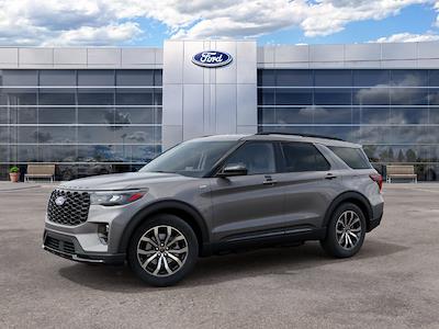2027 Ford Explorer 4WD SUV for sale #27T060 - photo 1