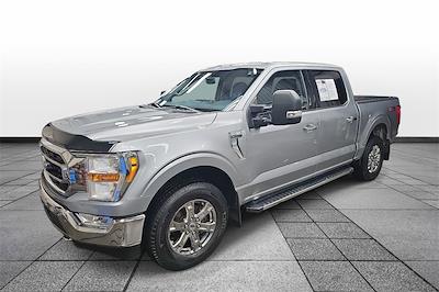 Used 2021 Ford F-150 - photo 1