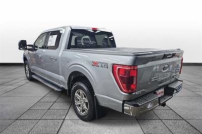 Used 2021 Ford F-150 - photo 1