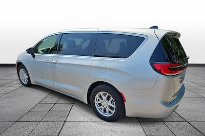 2024 Chrysler Pacifica FWD Minivan for sale #ITF1719 - photo 2
