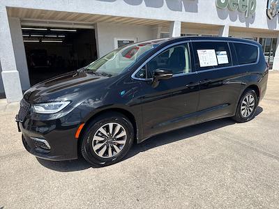 2024 Chrysler Pacifica FWD Minivan for sale #ITF1966 - photo 1