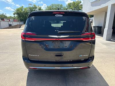 2024 Chrysler Pacifica FWD Minivan for sale #ITF1966 - photo 2