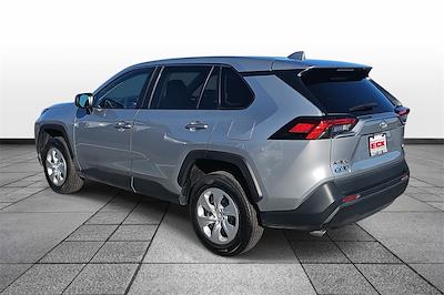 Used 2024 Toyota RAV4 - photo 1