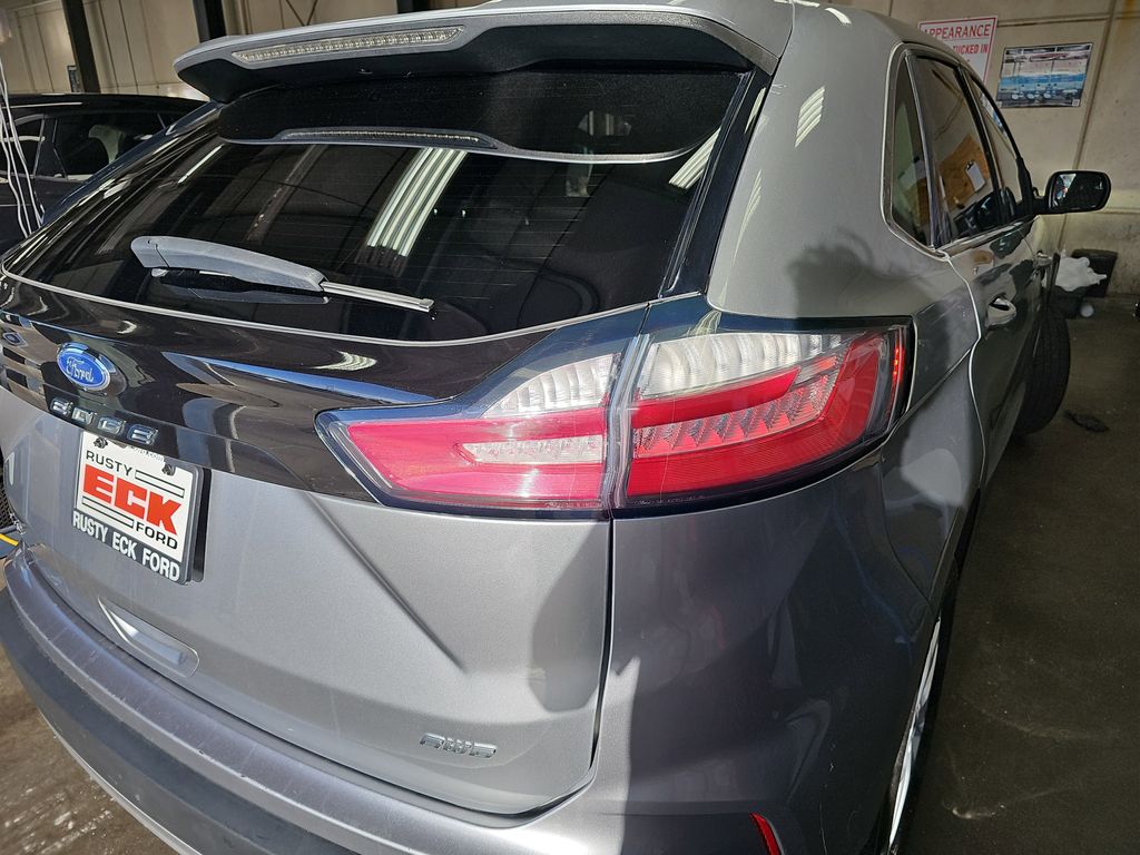 Used 2024 Ford Edge - photo 34