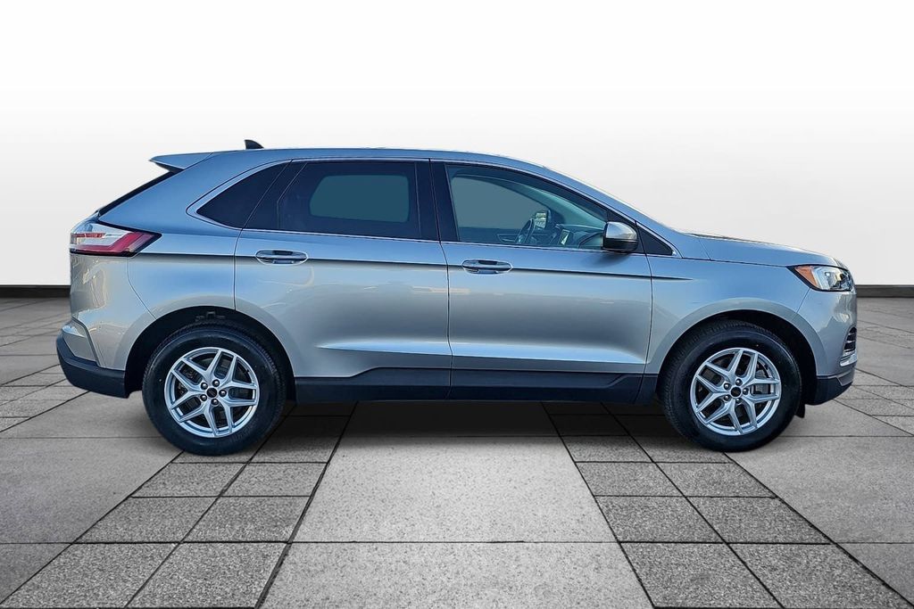 Used 2024 Ford Edge - photo 7