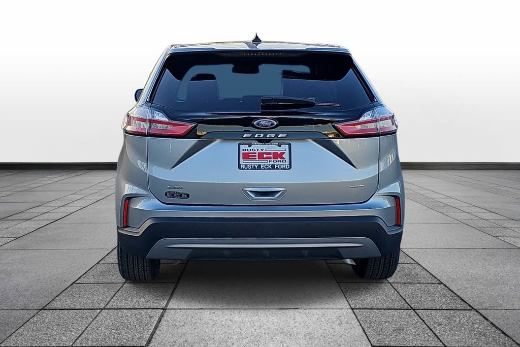 Used 2024 Ford Edge - photo 9