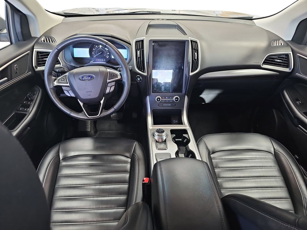 Used 2024 Ford Edge - photo 11