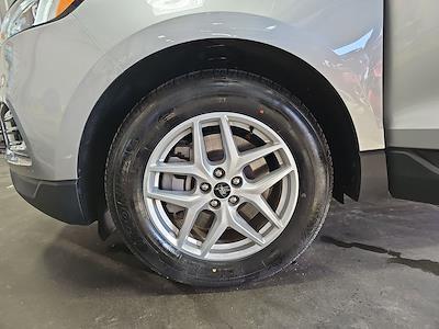 Used 2024 Ford Edge - photo 1