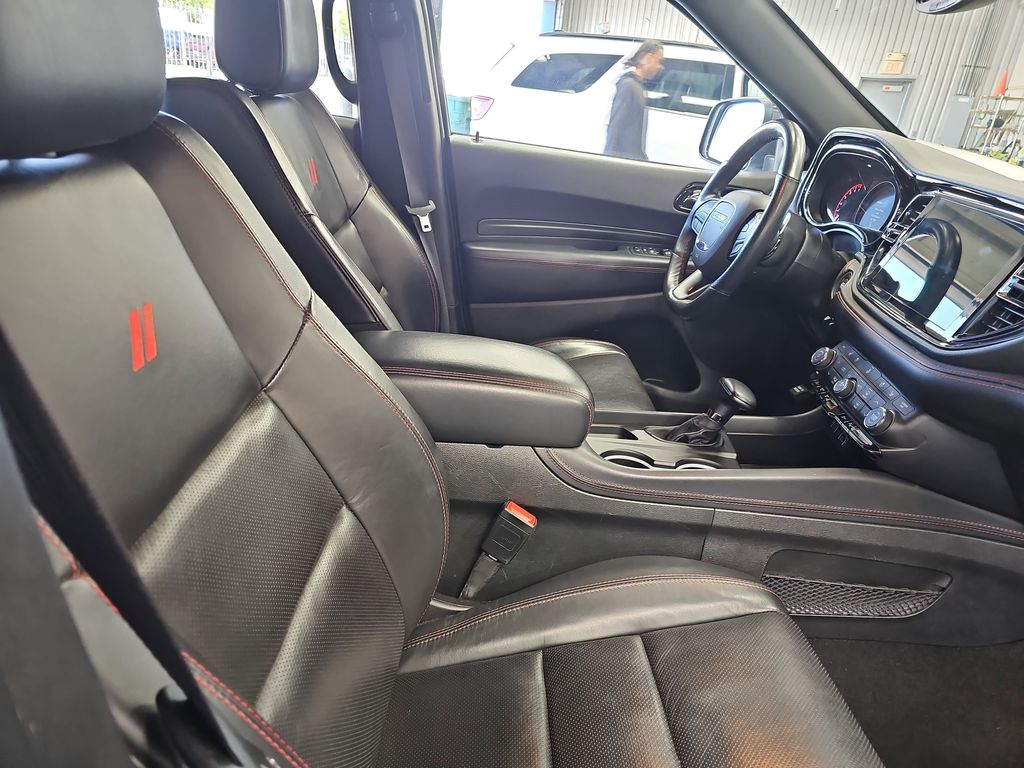 Used 2024 Dodge Durango - photo 12