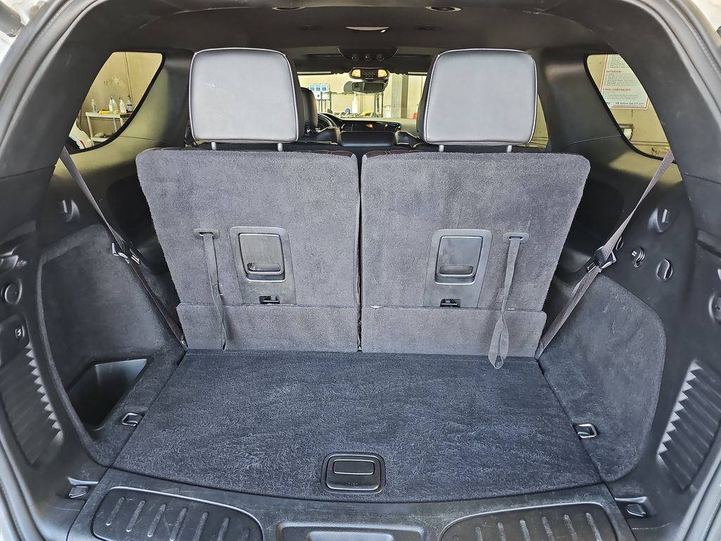 Used 2024 Dodge Durango - photo 14