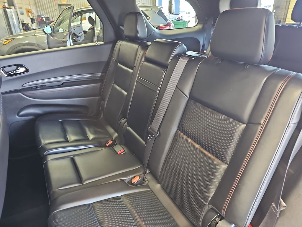 Used 2024 Dodge Durango - photo 16