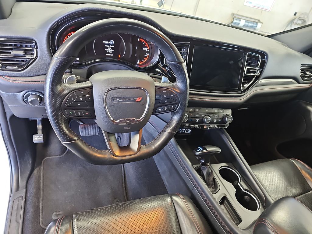 Used 2024 Dodge Durango - photo 18