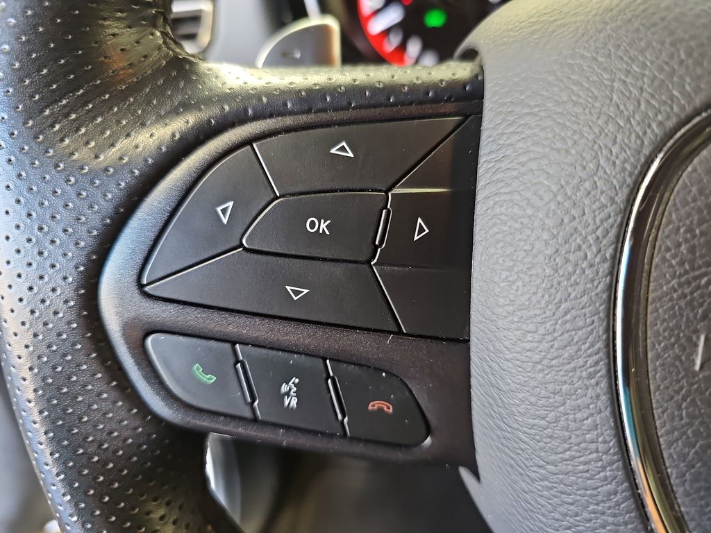 Used 2024 Dodge Durango - photo 19