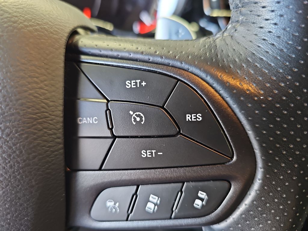 Used 2024 Dodge Durango - photo 20
