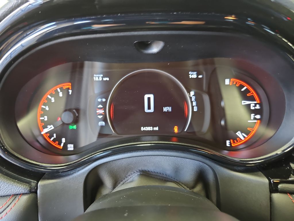 Used 2024 Dodge Durango - photo 21