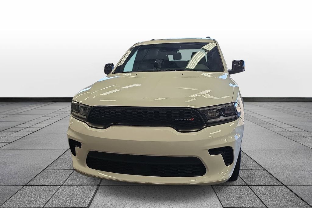 Used 2024 Dodge Durango - photo 2
