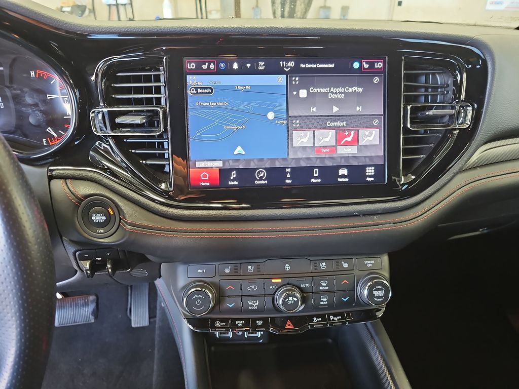 Used 2024 Dodge Durango - photo 22
