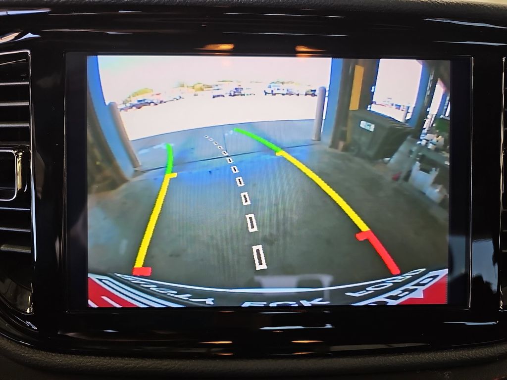Used 2024 Dodge Durango - photo 25