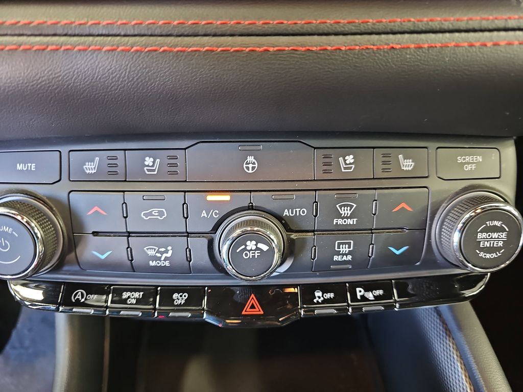 Used 2024 Dodge Durango - photo 26
