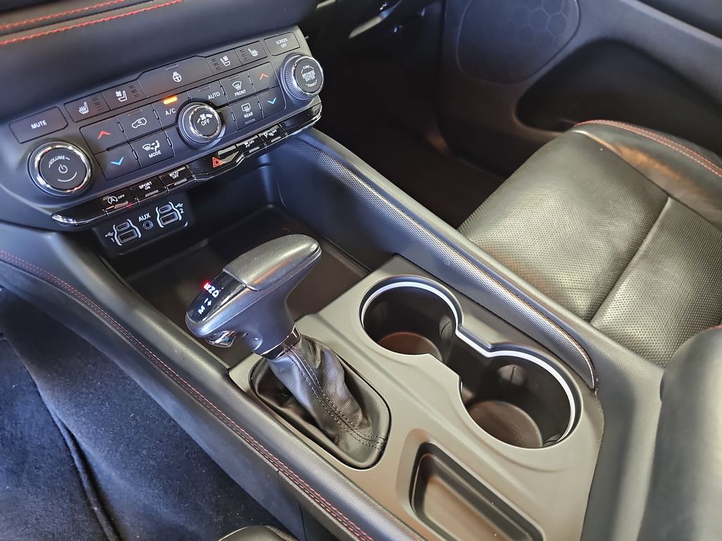 Used 2024 Dodge Durango - photo 27