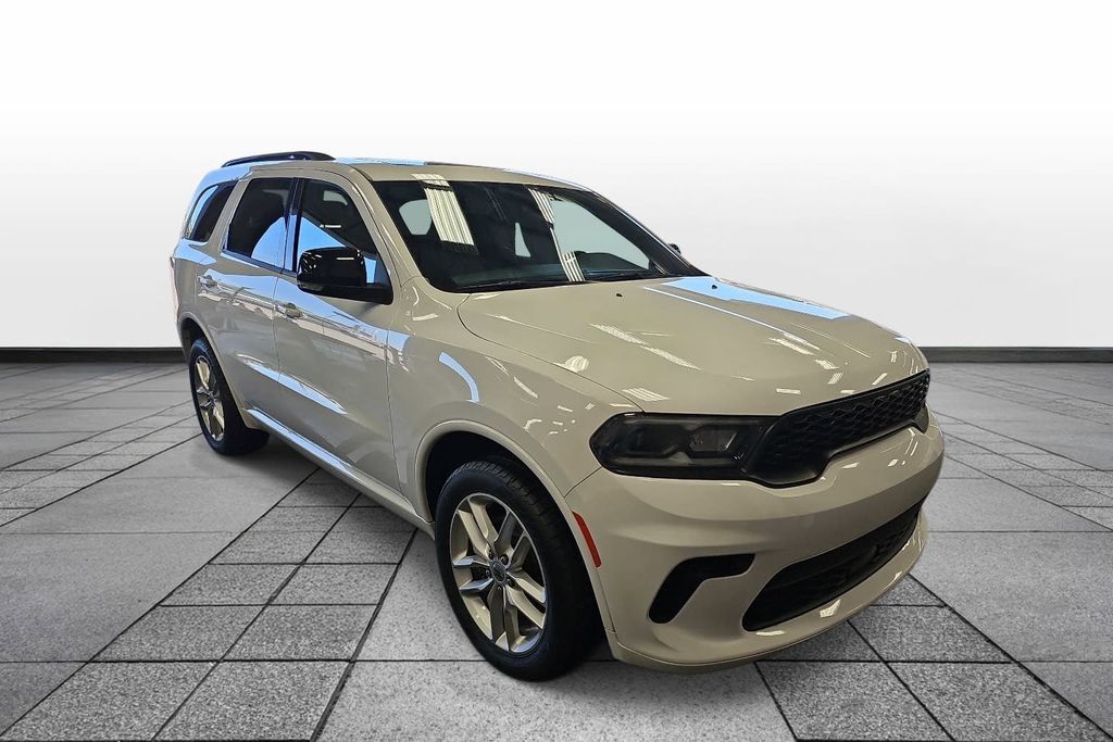 Used 2024 Dodge Durango - photo 5