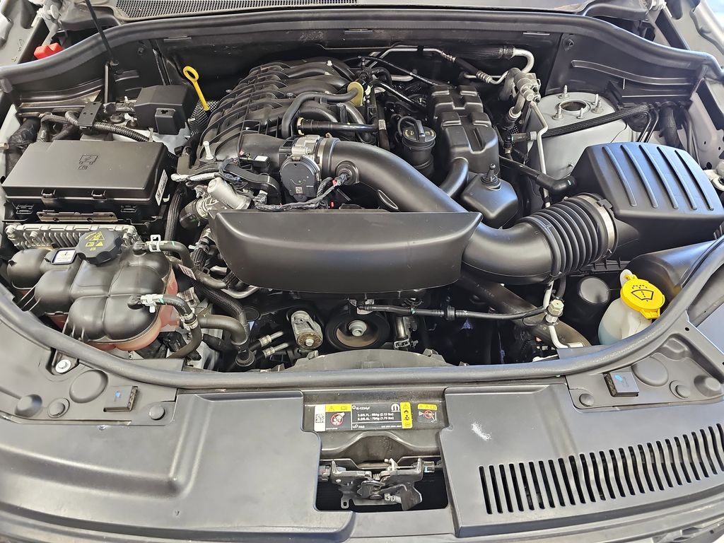 Used 2024 Dodge Durango - photo 33
