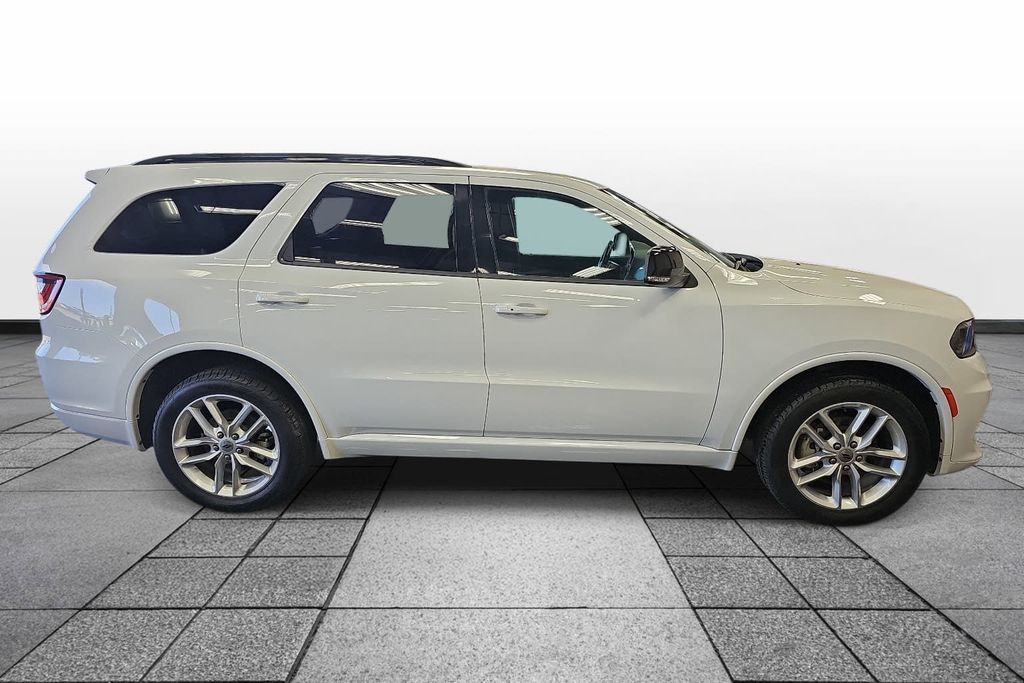 Used 2024 Dodge Durango - photo 6