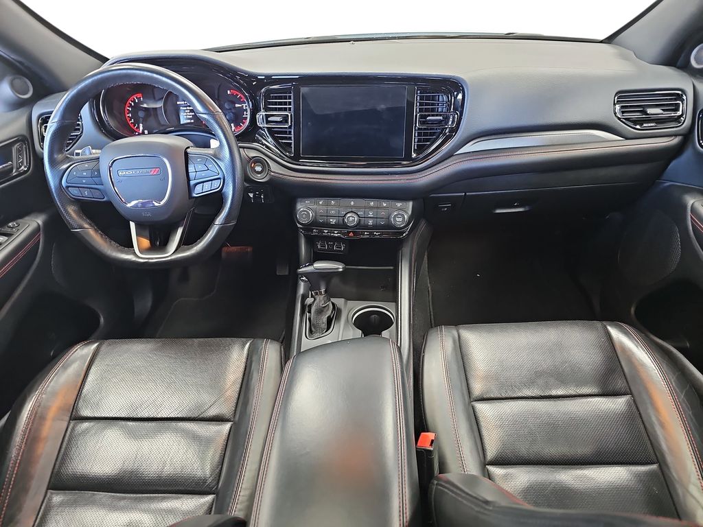 Used 2024 Dodge Durango - photo 11