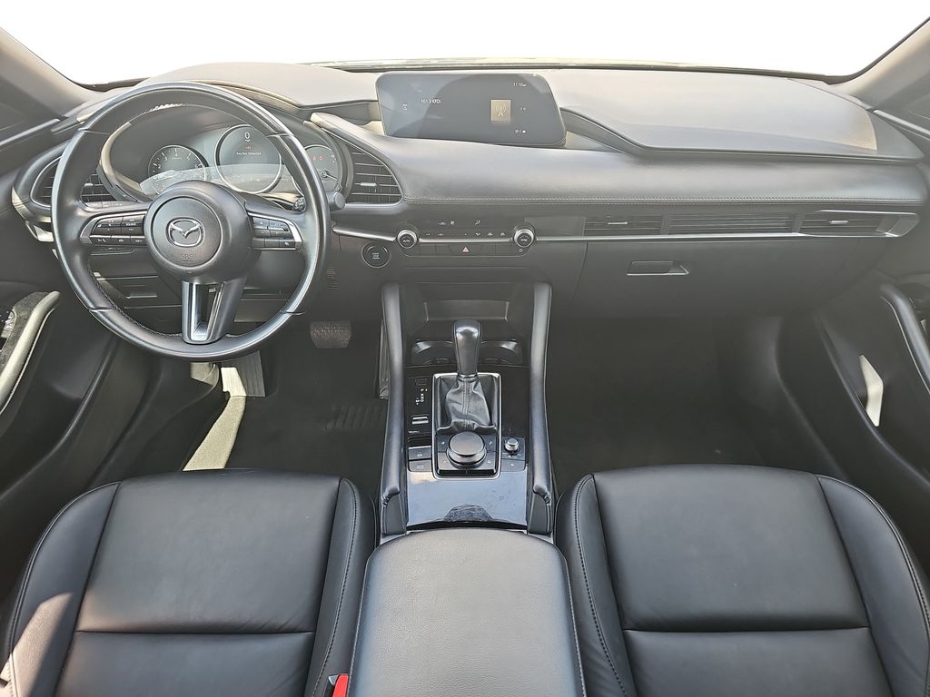 Used 2025 Mazda3 - photo 11