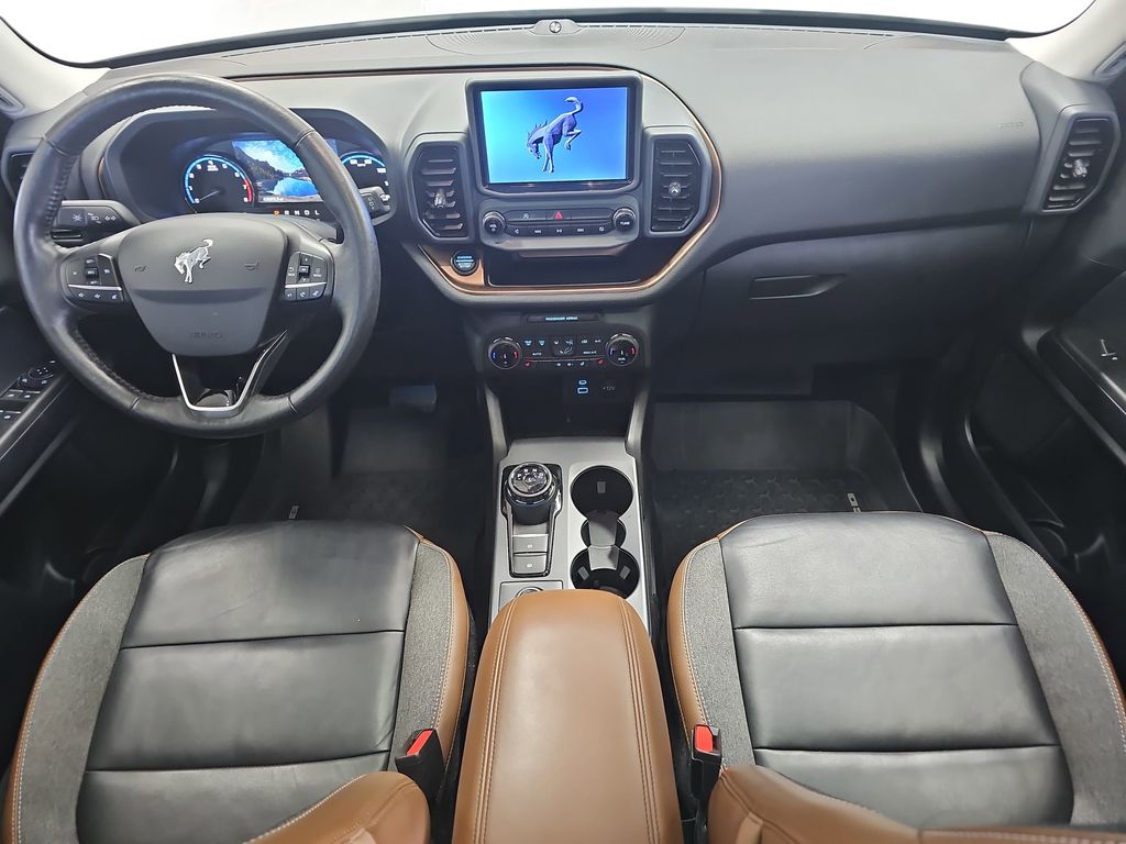 Used 2022 Ford Bronco Sport - photo 7