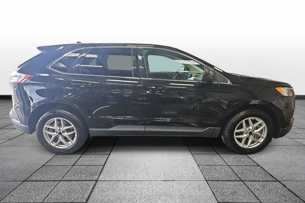 Used 2024 Ford Edge - photo 6